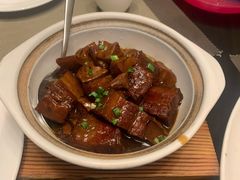 -浙江安吉JW万豪酒店·万豪中餐厅