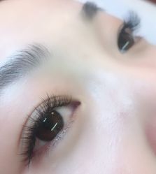 -Miss·A日式美甲美睫