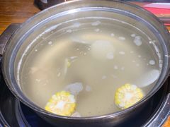 -原牛道·潮汕围炉火锅(讯美店)