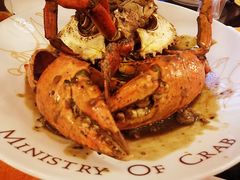 -Ministry of Crab(科伦坡店)