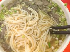 -新川面馆(新街口起源店)