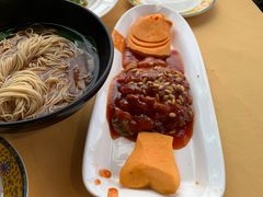 -功德林(南京西路店)