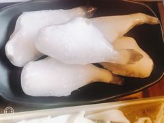 -渝味晓宇火锅(合川路店)