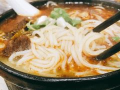 -沈妈砂锅(光华村店)