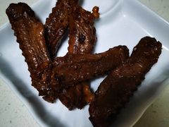 -绝味鸭脖(香港名都店)