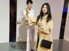 -上海杜莎夫人蜡像馆