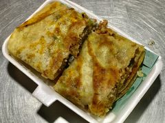 羊肉炕馍-西司二嫂羊肉炕馍