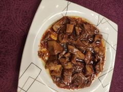 黄焖牛肉-燕春楼(海河华鼎店)