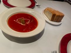 -波特曼西餐厅(南岗店)