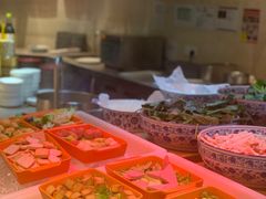 -前海华侨城JW万豪酒店·都会尚膳自助餐厅·牛排海鲜酒水畅飨