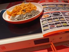 -闻溪有渔·活鱼现烤才好吃(太仓万达店)