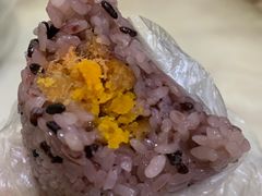-大个子蒸饭
