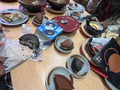 -福田卓悦INTOWN购物中心