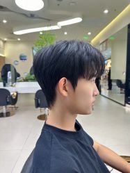 -GANO HAIR 