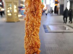 -上海鸡柳店(中街盛京大家庭店)