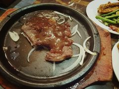 -吉布鲁牛排海鲜自助(巴南万达广场店)