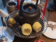 -成都观隐颐云台酒店-芳菲秀