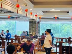 大堂-澳门西南饭店·粤菜·茶市·手工点心(华海路店)