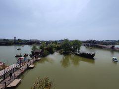 -朱仙镇启封故园景区