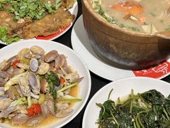 -皮蛋弟砂锅店(总店)