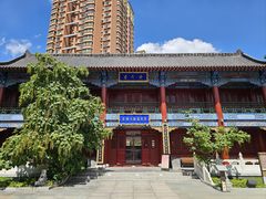 -长春孔子文化园-文庙