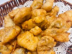 -万龙洲海鲜(亚运村店)