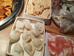 -季季红火锅(长沙步行街店)