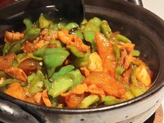 -莉莉海堂HAITANG·烤鸭(国贸商城店)