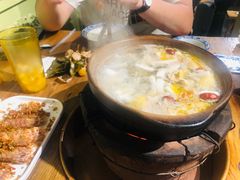 -十六蒲(桂林路店)