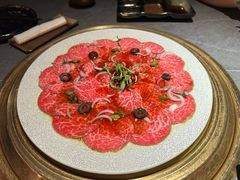 -板前十胜·和牛烧肉专门店(北京总店)