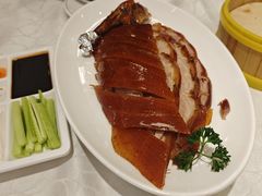 -福来居烤鸭店(天坛二店)