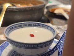 -禄婶鸡煲·打边炉