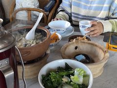 -寨子里的钵钵菜·湘西山里菜(魅力湘西店)