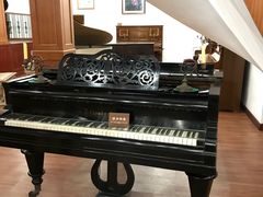 -鼓浪屿钢琴博物馆