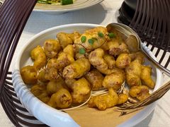 -小天厨民间菜馆(深圳街店)