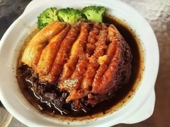 -鹅滋道(甘坑古镇店)