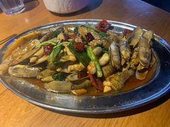 -lu串