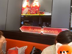 -胖哥俩肉蟹煲(石家庄长安万达店)
