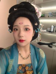 -八角古风摄影