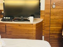 -铜锣湾如心酒店