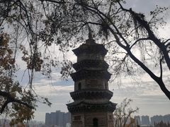 -赭山公园