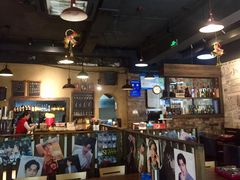 大堂-青松大叔的店(东财店)