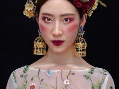 -金夫人化妆摄影职业培训学校