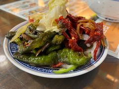 -老西安韩记三鲜煮馍(四府街店)