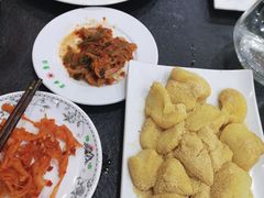 -朴小妹人参鸡汤火锅(长白山万达店)