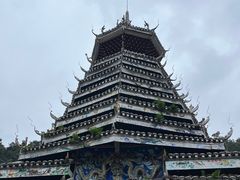 -肇兴侗寨