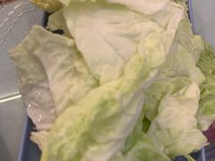 白菜-昱家胡同·烧烤海鲜铜锅涮肉(和平里店)