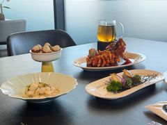-RIVIERA 松鹤楼(外滩店)