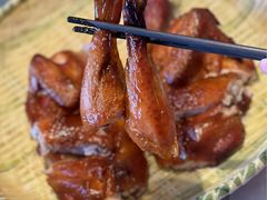 -大树头·花园餐厅(市桥店)