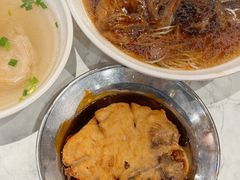 排骨年糕-鲜得来排骨年糕(即墨路店)